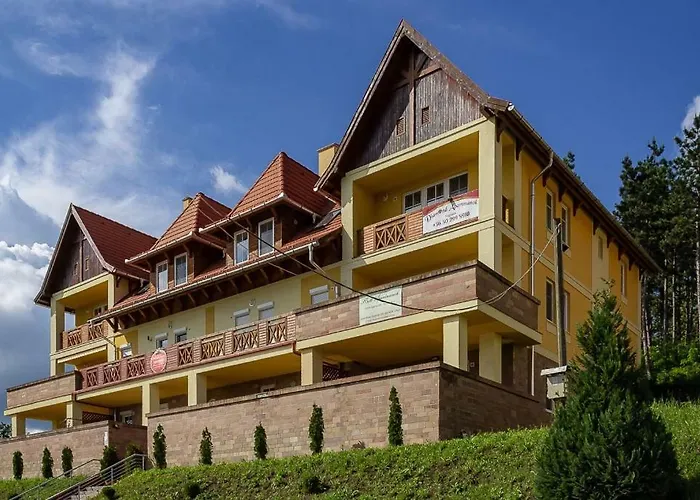 M&F Apartman